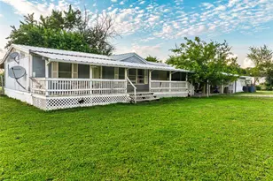 5401 E Cheryl Ln, Kaufman, TX 75142 - Photo 11