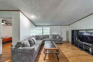 5401 E Cheryl Ln, Kaufman, TX 75142 - Photo 17