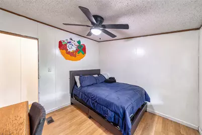 5401 E Cheryl Lane, Kaufman, TX 75142 - Photo 19