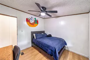 5401 E Cheryl Ln, Kaufman, TX 75142 - Photo 19