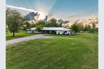 5401 E Cheryl Lane, Kaufman, TX 75142 - Photo 9
