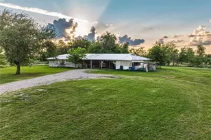 5401 E Cheryl Ln, Kaufman, TX 75142 - Photo 9