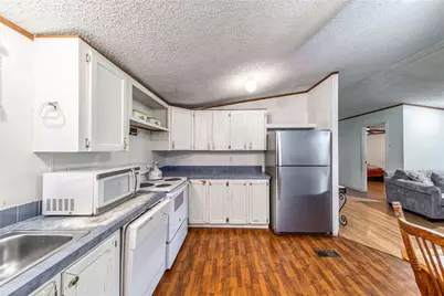 5401 E Cheryl Lane, Kaufman, TX 75142 - Photo 13