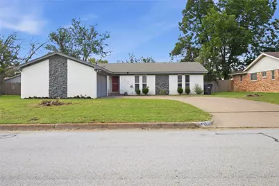 1305 Pinehurst Drive, Fort Worth, TX 76134 - Photo 1