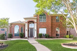 9750 Grassland Dr, Frisco, TX 75035 - Photo 1