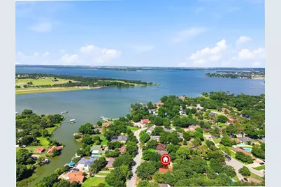 240 Timberlake Drive, Azle, TX 76020 - Photo 37