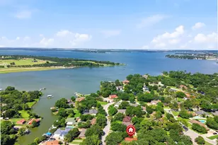 240 Timberlake Dr, Azle, TX 76020 - Photo 37