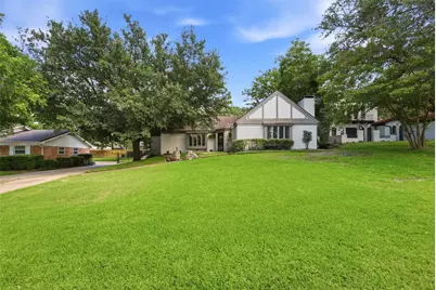 240 Timberlake Drive, Azle, TX 76020 - Photo 1