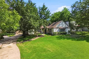 240 Timberlake Dr, Azle, TX 76020 - Photo 35