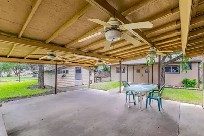 137 Taos Drive, Woodway, TX 76712 - Photo 21