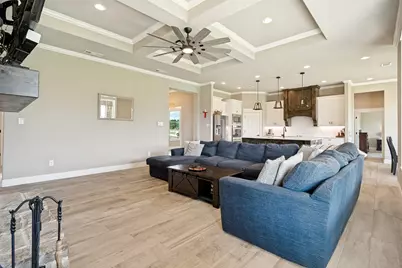 6913 Veal Station Road, Weatherford, TX 76085 - Photo 5