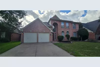 5725 Champion Court, Arlington, TX 76017 - Photo 1