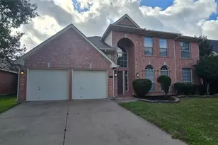 5725 Champion Ct, Arlington, TX 76017 - Photo 1