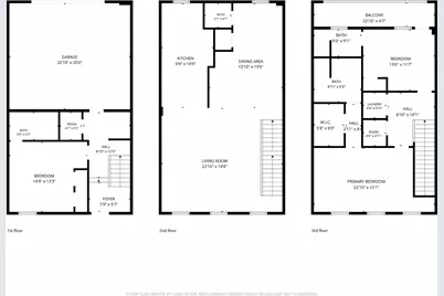510 S Oconnor Road, Irving, TX 75060 - Photo 21