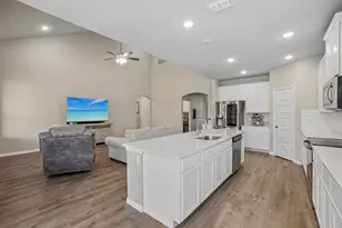 3800 Arroyo Trl, Denton, TX 76208 - Photo 7