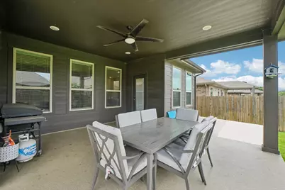 3800 Arroyo Trail, Denton, TX 76208 - Photo 35