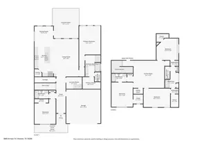 3800 Arroyo Trl, Denton, TX 76208 - Photo 39