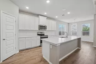 3800 Arroyo Trl, Denton, TX 76208 - Photo 9