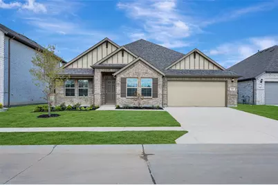 160 Hudson Lane, Justin, TX 76247 - Photo 1