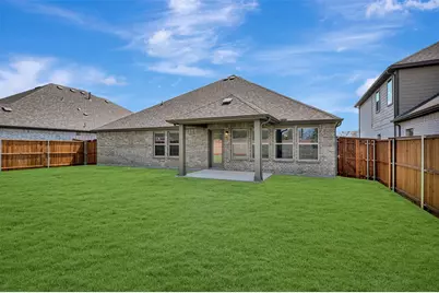160 Hudson Lane, Justin, TX 76247 - Photo 35