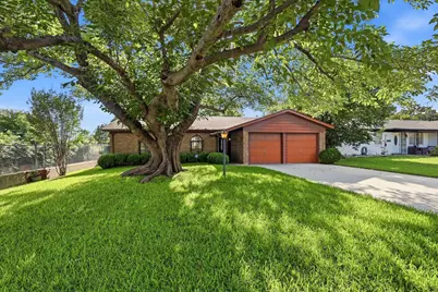 6325 Stardust Drive, Watauga, TX 76148 - Photo 1