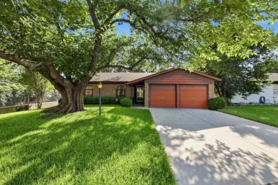 6325 Stardust Drive, Watauga, TX 76148 - Photo 17