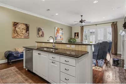 4704 Dexter Avenue, Fort Worth, TX 76107 - Photo 13