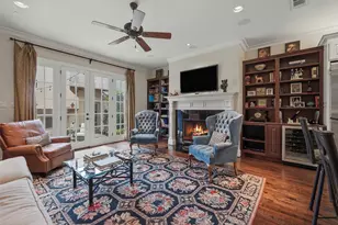 4704 Dexter Ave, Fort Worth, TX 76107 - Photo 17