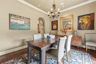 4704 Dexter Ave, Fort Worth, TX 76107 - Photo 5