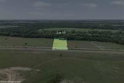Tbd Lot 10 12317 Mitchell Bend Ct, Granbury, TX 76048 - Photo 3