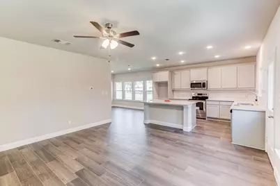 789 Wa Denton Drive, Van Alstyne, TX 75495 - Photo 13