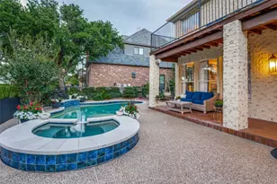 6813 Columbine Way, Plano, TX 75093 - Photo 33