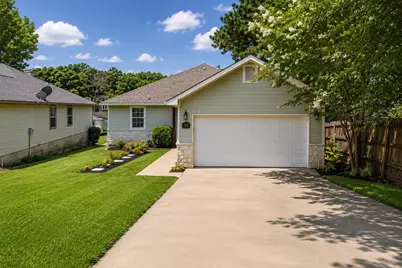 182 Oak Hills Drive, Mabank, TX 75156 - Photo 5