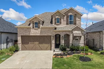 1605 Sandhill Lane, Celina, TX 75009 - Photo 1