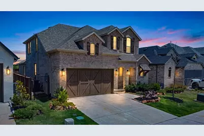1605 Sandhill Lane, Celina, TX 75009 - Photo 27