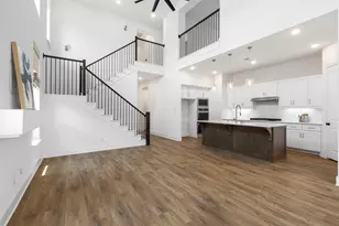 1605 Sandhill Ln, Celina, TX 75009 - Photo 5