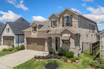 1605 Sandhill Lane, Celina, TX 75009 - Photo 31