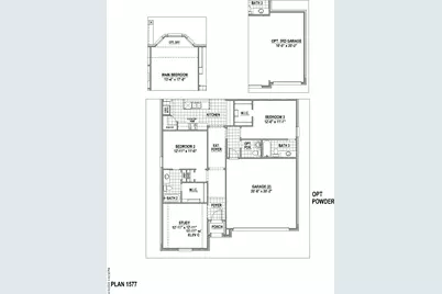 4307 Azalea Trail, Oak Point, TX 75068 - Photo 3