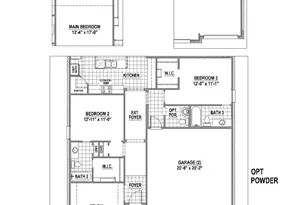 4307 Azalea Trl, Oak Point, TX 75068 - Photo 3