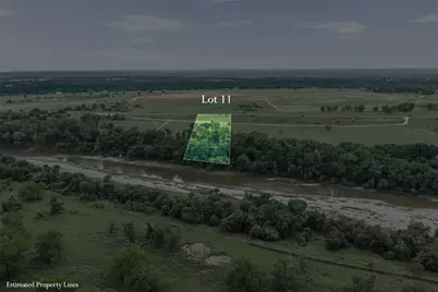 Tbd Lot 11 12345 Mitchell Bend Ct, Granbury, TX 76048 - Photo 3