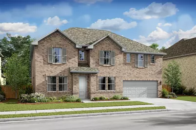 1258 Umber Willow Drive, Lavon, TX 75166 - Photo 1