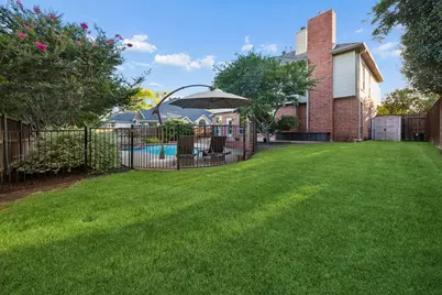 2216 Lockesley Drive, Flower Mound, TX 75028 - Photo 31
