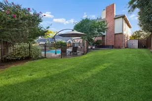 2216 Lockesley Dr, Flower Mound, TX 75028 - Photo 31