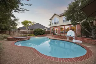 2216 Lockesley Dr, Flower Mound, TX 75028 - Photo 27