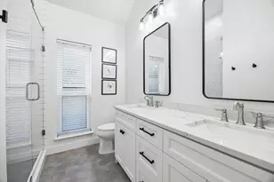 2216 Lockesley Dr, Flower Mound, TX 75028 - Photo 23