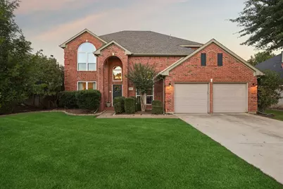 2216 Lockesley Drive, Flower Mound, TX 75028 - Photo 1