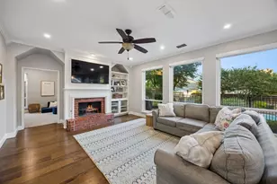 2216 Lockesley Dr, Flower Mound, TX 75028 - Photo 9