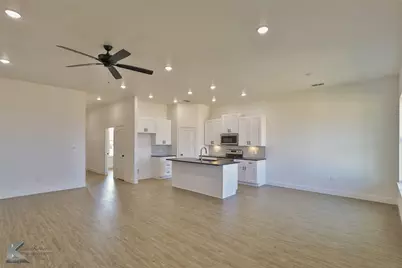 388 Kristie Path, Abilene, TX 79602 - Photo 3
