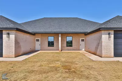 388 Kristie Path, Abilene, TX 79602 - Photo 33