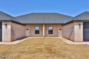 388 Kristie Path, Abilene, TX 79602 - Photo 33